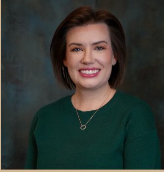 Allison Hughes
