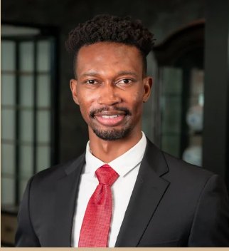 Kingsley Nzekwe